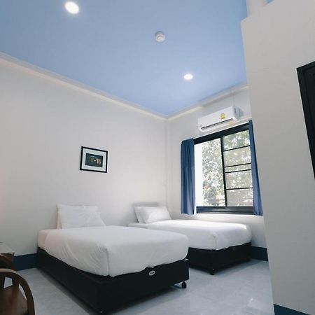 Udomsuk Hotel Satun Extérieur photo