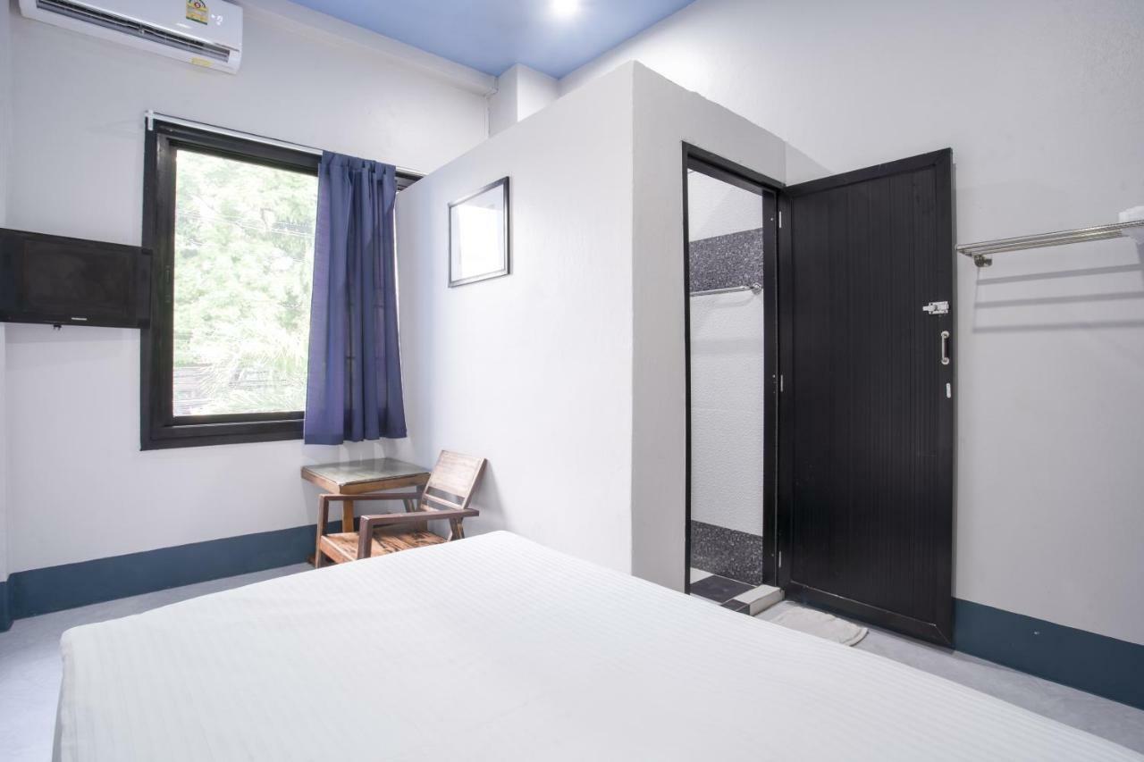 Udomsuk Hotel Satun Extérieur photo