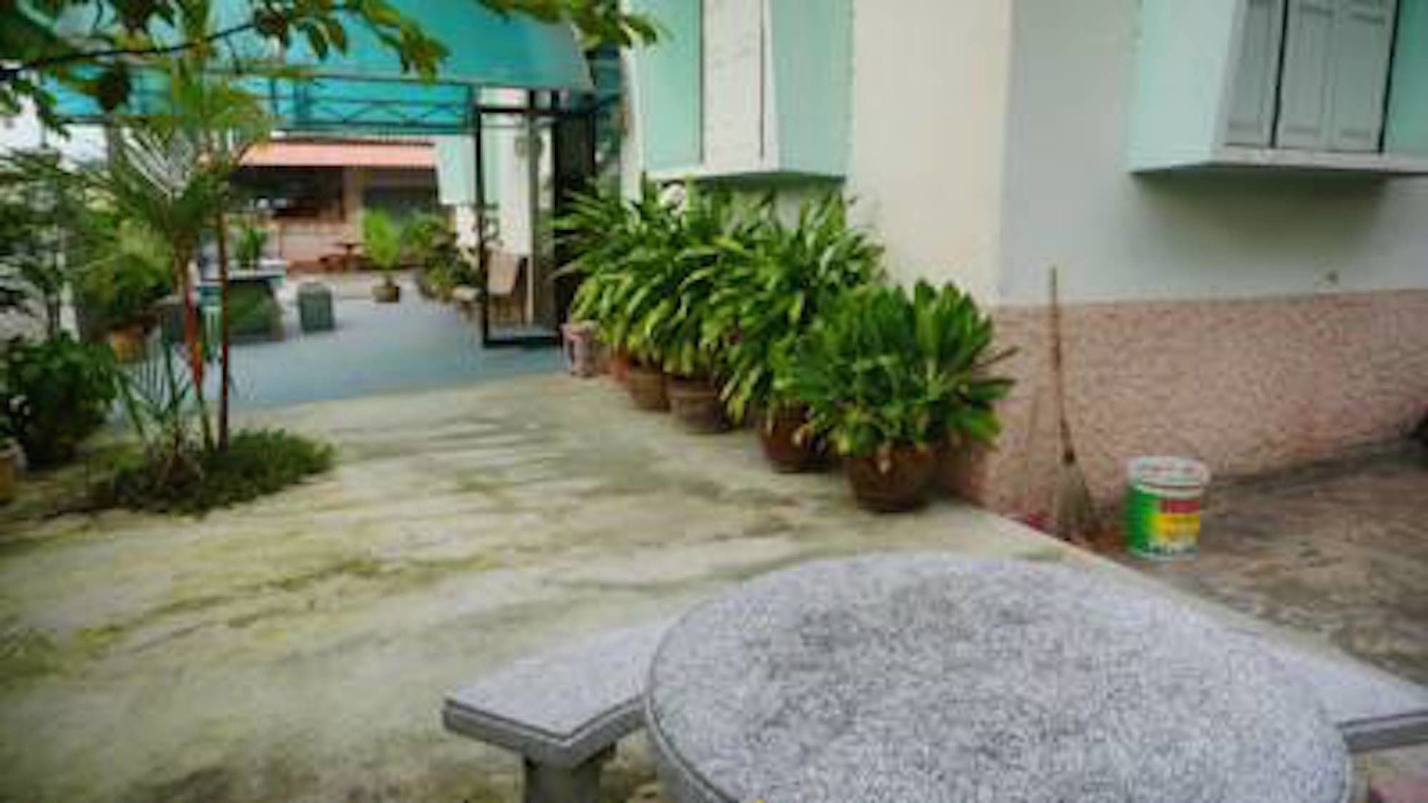 Udomsuk Hotel Satun Extérieur photo